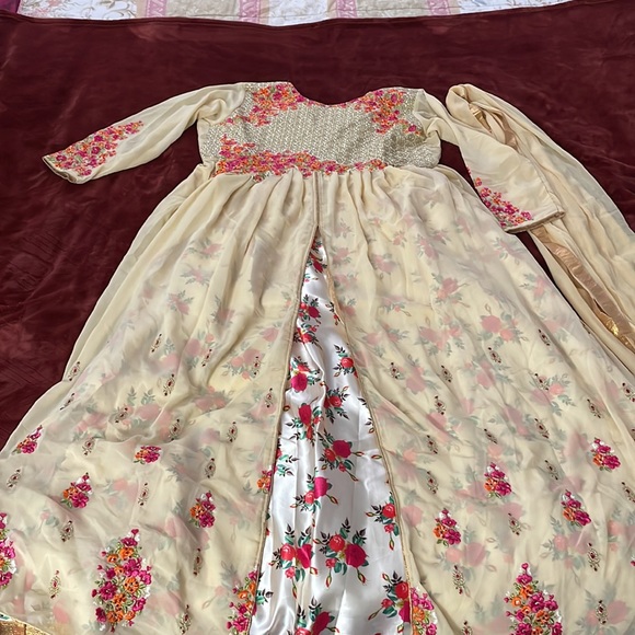 ❤️NEW Stunning Lehenga Suit - Picture 6 of 14